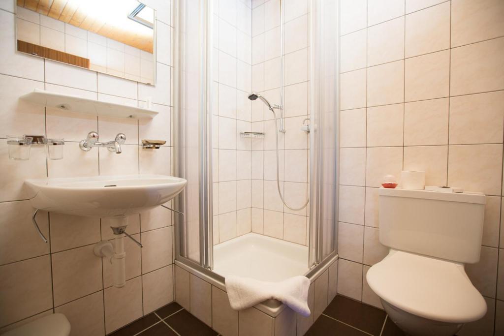 Sonnegg Hotel Цвайзіммен Номер фото